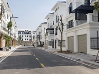 Hoàng Huy Riverside, khu đô thị lõi trung tâm Hải Phòng Hoàng Huy Riverside, khu đô thị lõi trung tâm Hải Phòng