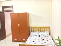 Cho Thuê Phòng studio Đầy Đủ Nội Thất Trần Quốc Toản Q3 Cho Thuê Phòng studio Đầy Đủ Nội Thất Trần Quốc Toản Q3