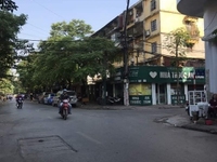 Mặt phố 8/3 kinh doang đỉnh giá rẻ 60m2, mặt tiền 6m. Mặt phố 8/3 kinh doang đỉnh giá rẻ 60m2, mặt tiền 6m.