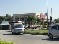 Hàng hiếm!! Bán đất tặng 2 chỉ vàng ngay sau lưng Agribank Trảng Bàng. Hàng hiếm!! Bán đất tặng 2 chỉ vàng ngay sau lưng Agribank Trảng Bàng.