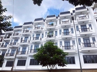 Bán nhà mặt tiên lê thị riêng - 1 lửng 3 lầu- P.thới an. Q.12 Bán nhà mặt tiên lê thị riêng - 1 lửng 3 lầu- P.thới an. Q.12