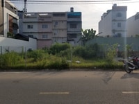Đất Mặt Tiền đường Nguyễn Hữu Trí, Bến Lức, Long An Sổ Riêng ngang 5,3 Đất Mặt Tiền đường Nguyễn Hữu Trí, Bến Lức, Long An Sổ Riêng ngang 5,3