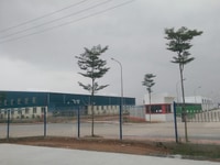 Cho thuê kho xưởng DT 1500m2 đến 18.000m2 tại KCN Hố Nai, Trảng Bom Cho thuê kho xưởng DT 1500m2 đến 18.000m2 tại KCN Hố Nai, Trảng Bom