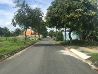 Bán đất 7m x 20m đối diện công viên lớn dự án nam long. Bán đất 7m x 20m đối diện công viên lớn dự án nam long.