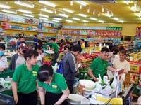 Tìm việc làm Siêu Thị Tuyển dụng nhân sự Thời vụ: Bán hàng 35 Ngàn/Giờ Tìm việc làm Siêu Thị Tuyển dụng nhân sự Thời vụ: Bán hàng 35 Ngàn/Giờ