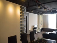 Cho thuê Căn hộ khu phức hợp La Casa Quận 7, 86m2, 2 phòng ngủ tầng 14 Cho thuê Căn hộ khu phức hợp La Casa Quận 7, 86m2, 2 phòng ngủ tầng 14