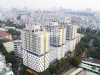 Căn hộ ngay Cao Thắng Q10, 1,45 tỷ, 2 tỷ officetel và căn hộ Căn hộ ngay Cao Thắng Q10, 1,45 tỷ, 2 tỷ officetel và căn hộ