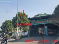 Bán lô đất mặt đường Hà Khánh đối diện cổng FLC. DT:88.2m2,MT:4.8m !!! Bán lô đất mặt đường Hà Khánh đối diện cổng FLC. DT:88.2m2,MT:4.8m !!!