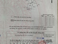 Bán nhà cấp 4 quận 12 cách ngã tư a sương 50m.hẻm xe hơik Bán nhà cấp 4 quận 12 cách ngã tư a sương 50m.hẻm xe hơik
