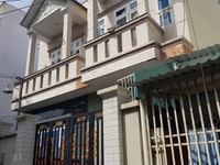 Nhà Nguyễn Thị Định 92,5m2, 6,9 tỷ cạnh khu đô thị Sala Nhà Nguyễn Thị Định 92,5m2, 6,9 tỷ cạnh khu đô thị Sala