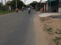 Bán đất chính chủ MT đường nhựa, đối diện chợ Long Điền, KDC đông đúc Bán đất chính chủ MT đường nhựa, đối diện chợ Long Điền, KDC đông đúc
