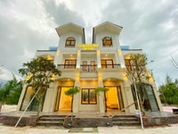 Cần bán gấp nền D16-15B Hướng Đông Nam view biển Bãi Dài Cần bán gấp nền D16-15B Hướng Đông Nam view biển Bãi Dài
