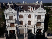 Bán gấp lô liền kề 79m2 khu Hoà Lạc Premier Residence chỉ 950tr/lô đất Bán gấp lô liền kề 79m2 khu Hoà Lạc Premier Residence chỉ 950tr/lô đất