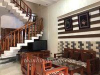 Cho thuê nhà kiệt đường Bà Huyện Thanh Quan, 3 phòng ngủ giá 17 triệu Cho thuê nhà kiệt đường Bà Huyện Thanh Quan, 3 phòng ngủ giá 17 triệu