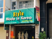 Sang mặt bằng shop thời trangchỉ lấy lại tiền cọc Sang mặt bằng shop thời trangchỉ lấy lại tiền cọc