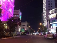 Đất nền mặt tiền đường phạm ngọc thạch, tp cần thơ Đất nền mặt tiền đường phạm ngọc thạch, tp cần thơ