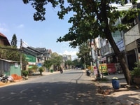 Vợ chồng em xuất ngoại, bán lô đất đường Trần Văn Giàu, KDC Tân Tạo Vợ chồng em xuất ngoại, bán lô đất đường Trần Văn Giàu, KDC Tân Tạo