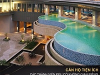 Mở bán căn hộ cao cấp 5 sao Hilton số 14, Trần Quang Khải, Hồng Bàng Mở bán căn hộ cao cấp 5 sao Hilton số 14, Trần Quang Khải, Hồng Bàng