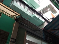 Chính chủ bán nhà 1 trệt+2L+ST DT 26m2, đường Đinh Bộ Lĩnh, p26, BT Chính chủ bán nhà 1 trệt+2L+ST DT 26m2, đường Đinh Bộ Lĩnh, p26, BT