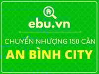 Căn 02 phòng ngủ, nội thất đầy đủ An Bình City Căn 02 phòng ngủ, nội thất đầy đủ An Bình City
