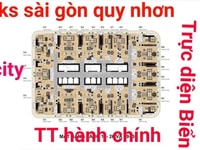 Chính chủ cần sang nhượng căn hộ TMS Quy Nhơn Chính chủ cần sang nhượng căn hộ TMS Quy Nhơn