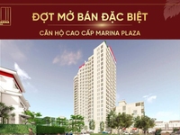 Đợt mở bán đặc biệt căn hộ Marina cạnh Vincom/Nhà đất An Giang Đợt mở bán đặc biệt căn hộ Marina cạnh Vincom/Nhà đất An Giang