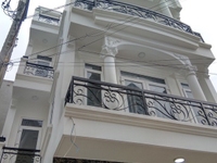 Bán gấp nhà 6x9 hẻm 7m sát nguyễn ảnh thủ, 3,8 tỷ Bán gấp nhà 6x9 hẻm 7m sát nguyễn ảnh thủ, 3,8 tỷ