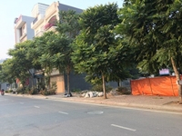 Bán đất đấu giá tổ 8 Việt Hưng, Long Biên. Hai mặt tiền trước sau. Bán đất đấu giá tổ 8 Việt Hưng, Long Biên. Hai mặt tiền trước sau.