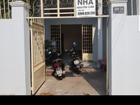 Nhà cho thuê nguyên căn Quang Trung P10 Gò Vấp Nhà cho thuê nguyên căn Quang Trung P10 Gò Vấp