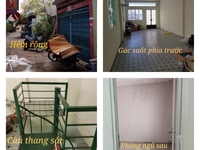 Bán Nhà .Hẻm 5m Hòa Bình.P Hiệp Tân .Q Tân Phú.TPHCM Bán Nhà .Hẻm 5m Hòa Bình.P Hiệp Tân .Q Tân Phú.TPHCM