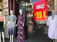 Sang gấp shop mặt tiền Lê Quang Định Bình Thạnh Sang gấp shop mặt tiền Lê Quang Định Bình Thạnh