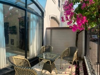 Cho Thuê Biệt thự Paris 07-12, 200m2, 4 tầng, Thang Máy 450kg Cho Thuê Biệt thự Paris 07-12, 200m2, 4 tầng, Thang Máy 450kg