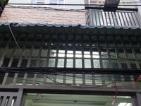 Nhà lầu đúc - 2 mặt tiền - Vị trí rất đẹp - Số: 11 - Hẻm 130 - Nguyễn Nhà lầu đúc - 2 mặt tiền - Vị trí rất đẹp - Số: 11 - Hẻm 130 - Nguyễn