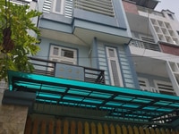 Bán nhà hẽm 3m cách lê đức thọ chỉ 200m phường 17 gò vấp Bán nhà hẽm 3m cách lê đức thọ chỉ 200m phường 17 gò vấp