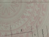 Lô góc 140m2 sổ hồng riêng tại Bình Chánh. Lô góc 140m2 sổ hồng riêng tại Bình Chánh.