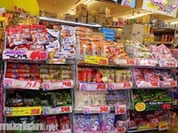Tuyển nhân viên bán hàng ưu tiên cho người cao tuổi Tuyển nhân viên bán hàng ưu tiên cho người cao tuổi