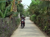 Bán đất 2 MT đường Hồ Hải Nghĩa P5 TX Cai Lậy. Bán đất 2 MT đường Hồ Hải Nghĩa P5 TX Cai Lậy.