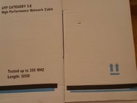 Công Ty SIMBA cung cấp Dây Cáp Mạng CAT5E Công Ty SIMBA cung cấp Dây Cáp Mạng CAT5E