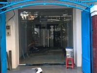 Cho thuê nhà quận 8, 1 trệt 2 lầu 133m2 Cho thuê nhà quận 8, 1 trệt 2 lầu 133m2