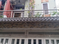 Nhà bán 4x15, 2 tỷ 430 hậu giang, phường 11,quận 6 Nhà bán 4x15, 2 tỷ 430 hậu giang, phường 11,quận 6