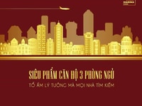 Căn hộ 3PN cạnh Vincom/Nhà đất An Giang/Marina Plaza Căn hộ 3PN cạnh Vincom/Nhà đất An Giang/Marina Plaza
