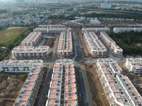 Bán nhà phố vườn, căn góc, khu compound an ninh bằng giá gốc CĐT Bán nhà phố vườn, căn góc, khu compound an ninh bằng giá gốc CĐT
