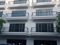 Bán 2 căn nhà liền kề khu cạnh Vinhome Bến Đoan, Hòn Gai, Hạ Long Bán 2 căn nhà liền kề khu cạnh Vinhome Bến Đoan, Hòn Gai, Hạ Long