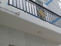 Bán nhà mới 100% Quốc Lộ 50, 120m2, 2 lầu, sân thượng, 3 phòng Bán nhà mới 100% Quốc Lộ 50, 120m2, 2 lầu, sân thượng, 3 phòng