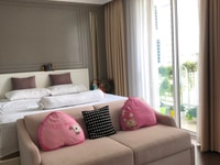 Bán nhanh căn hộ Orchard Garden, 99m2, 3pn, full nội thất ở, giá 6 tỷ Bán nhanh căn hộ Orchard Garden, 99m2, 3pn, full nội thất ở, giá 6 tỷ