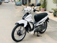 🇻🇳 yamaha Sirius 2012 màu trắng.máy zin,xe đẹp 🆘 🇻🇳 yamaha Sirius 2012 màu trắng.máy zin,xe đẹp 🆘
