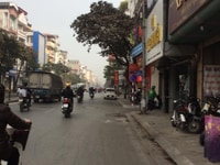 Bán nhà mặt phố Tôn Đức Thắng, 128m2x2T, MT6m, cho thuê 70tr/th, 40 tỷ Bán nhà mặt phố Tôn Đức Thắng, 128m2x2T, MT6m, cho thuê 70tr/th, 40 tỷ