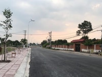Chính Chủ cần bán lô đất MT Hồ văn Tắng ngay KCN, SỔ HỒNG NHƯ HÌNH Chính Chủ cần bán lô đất MT Hồ văn Tắng ngay KCN, SỔ HỒNG NHƯ HÌNH