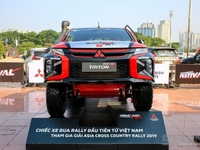 Bán xe Mitsubishi Triton 2020 trả góp 90% Bán xe Mitsubishi Triton 2020 trả góp 90%