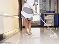 Nhà mình nhà chung cư diện tích nhỏ cần thuê người giúp việc nhà Nhà mình nhà chung cư diện tích nhỏ cần thuê người giúp việc nhà
